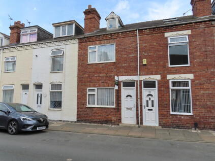 Parliament Street, Goole, DN14 6SP
