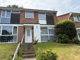 108, Oakwood Drive, Southampton SO16 8EN