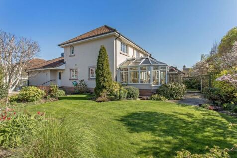 24 Tranter Road, Aberlady, East Lothian, EH32 0UE
