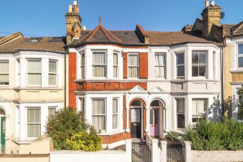Abernethy Road, Hither Green, London, SE13