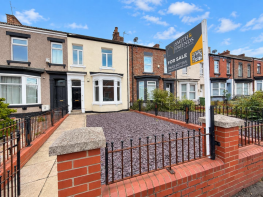 Flat B, 172, Norton Road, Norton TS20 2BG