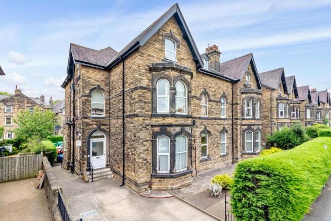 1 bed Apartment for sale in harrogate