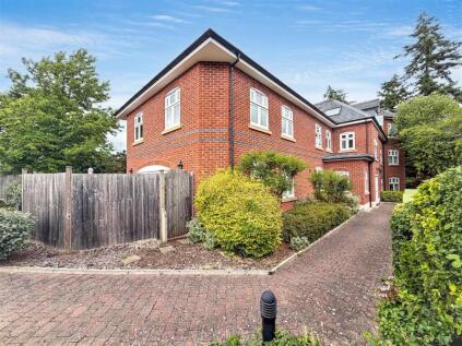 Richmond Road, Caversham Heights