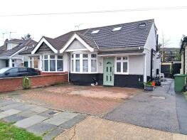 12, Heather Drive, Romford RM1 4SP