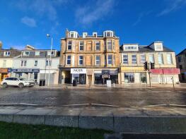 Flat 2/2, 5, Colquhoun Street, Helensburgh G84 8AN