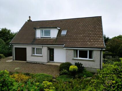 Hill of Forss, Thurso
