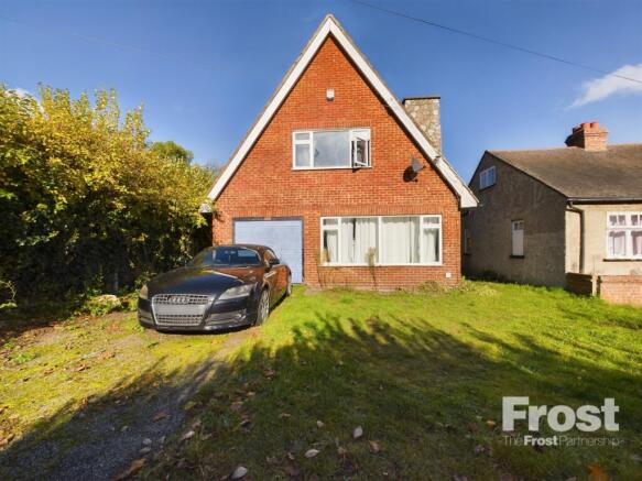 305 Feltham Hill Roa