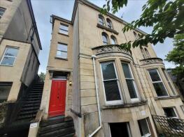 Garden Flat, 11, Cotham Grove, Cotham, Bristol BS6 6AL