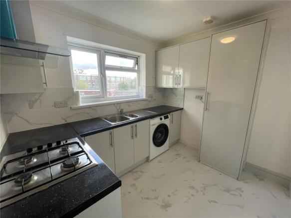 Kitchen Reverse