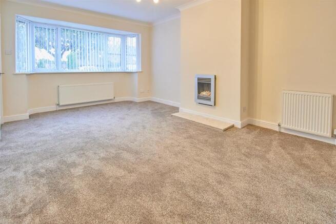 Front Lounge