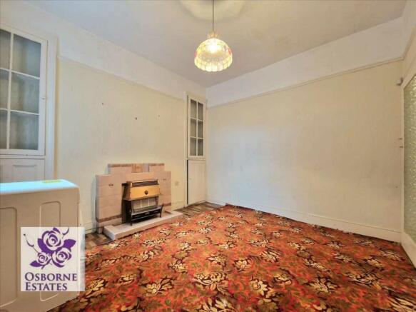 Reception Room 2