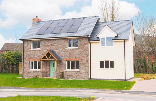 Llanigon, Hay On Wye - Home A - 47.jpg