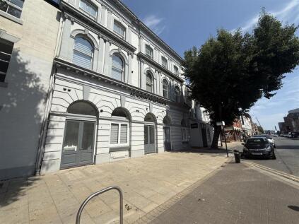 George Street, Hull