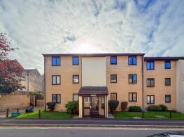 Flat 15, Attewell Court, Devonshire Buildings, Bear Flat, Bath BA2 4ST