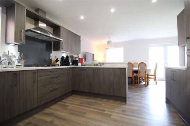 Another View Of Kitchen