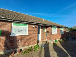 93b, Coggeshall Road, Colchester CO6 1LS