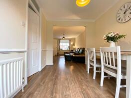 8, Horseshoe Close, Maidstone ME14 5TT