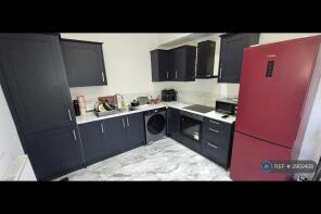 21, Yews Mount, Lockwood, Huddersfield HD1 3RZ