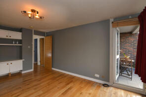 Flat 13, Cheriton, Queen's Crescent, London NW5 4EZ