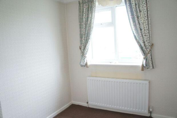 BEDROOM 3 FRONT