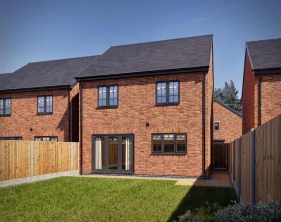 Wrights Lane, Sanbach - Lightshaw - Image 2.jpg