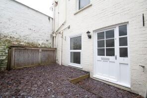 Flat 1, 28, Grafton Road, Cheltenham GL50 2DD