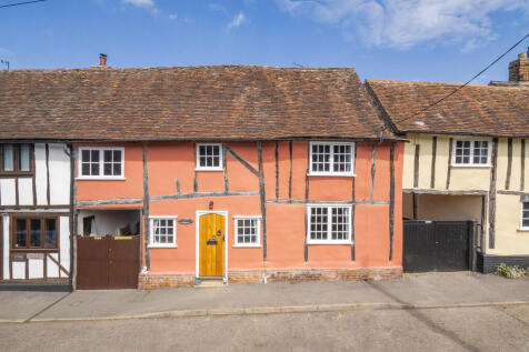 Bildeston, Ipswich, Suffolk
