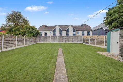 Claremont Drive, Basildon