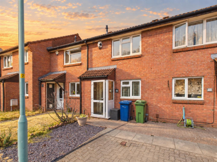 Harris Close, Churchdown, Gloucester