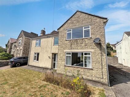 New Road, High Littleton, Bristol