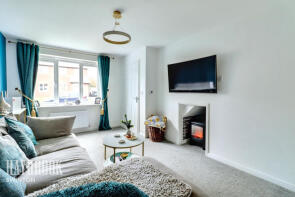 26, South Moor Drive, Goldthorpe, Rotherham S63 9QB