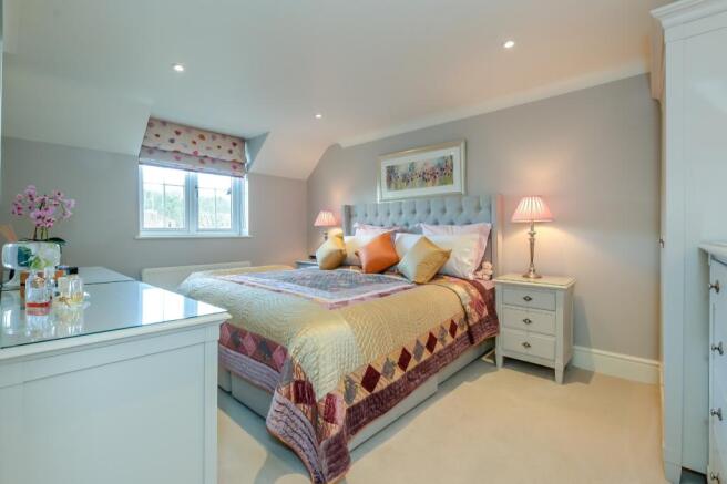 Bedroom 1