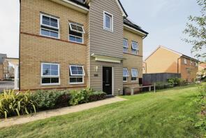 11, Tilgate Road, Hampton Water, Peterborough PE7 8QT