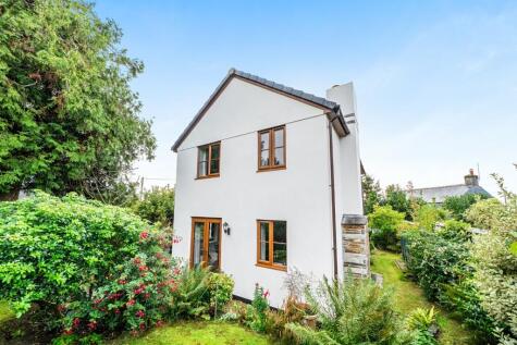 Liftondown, Lifton, Devon, PL16 0DA
