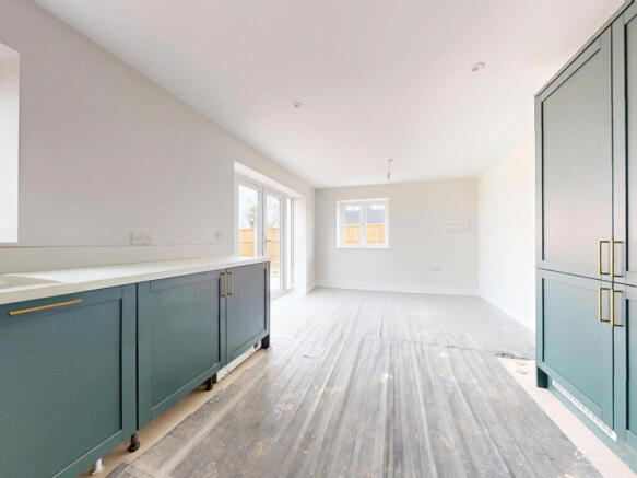 Kitchen/Diner (P3)