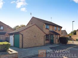 40, Mealsgate, Gunthorpe, Peterborough PE4 7LQ