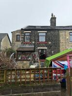 37, Harbour Road, Bradford BD6 3RQ