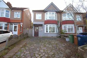 21, Cambridge Road, Harrow HA2 7LA