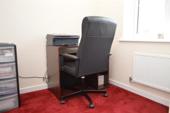 Study Area