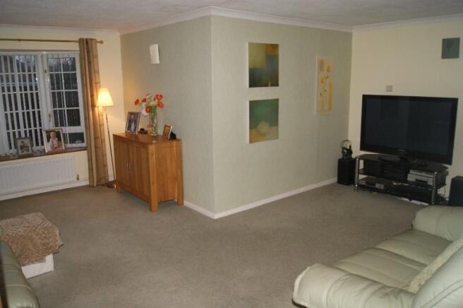 Living/dining