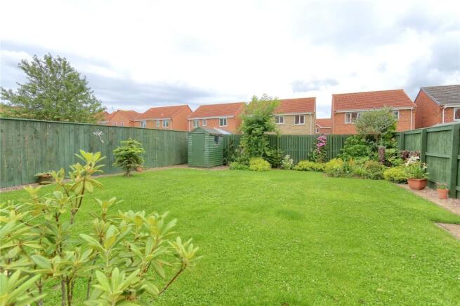 Rear Garden 2