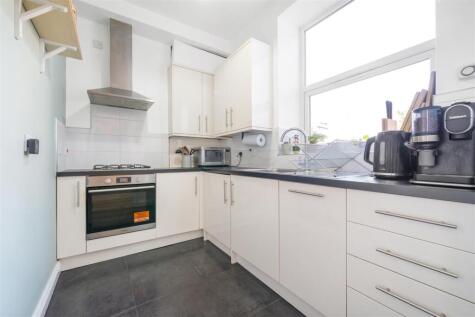 Penge Road, Penge, London, SE20