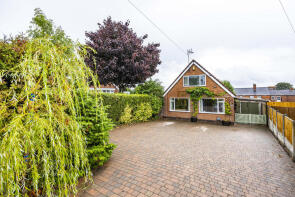30, Spruce Avenue, Nottingham NG16 6DX