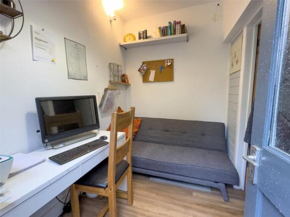 Garden Room/Office