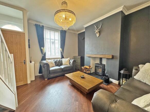 2 bed End of Terrace for sale Image 4
