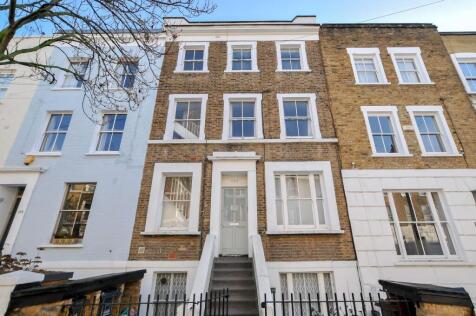 Shakspeare Walk, London