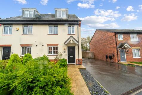 Brimstone Drive, Newton-Le-Willows, WA12