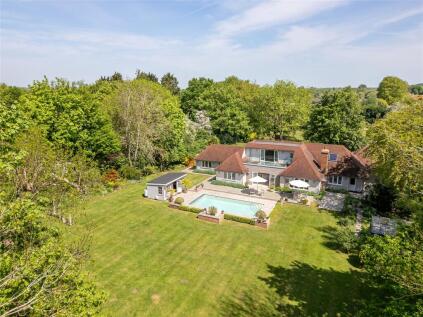Abingdon Road, Dorchester-on-Thames, Wallingford, Oxfordshire, OX10