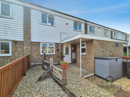 Linden Close, Eastbourne, East Sussex, BN22
