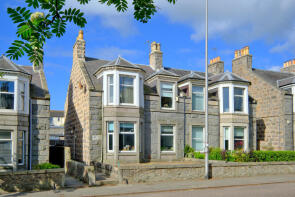 73, Clifton Road, Aberdeen AB24 4RN